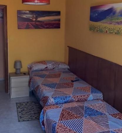 Casa Moreno Vut Ávila 외부 사진