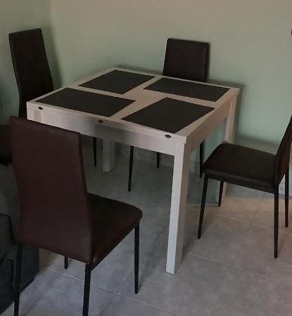 Casa Moreno Vut Ávila 외부 사진