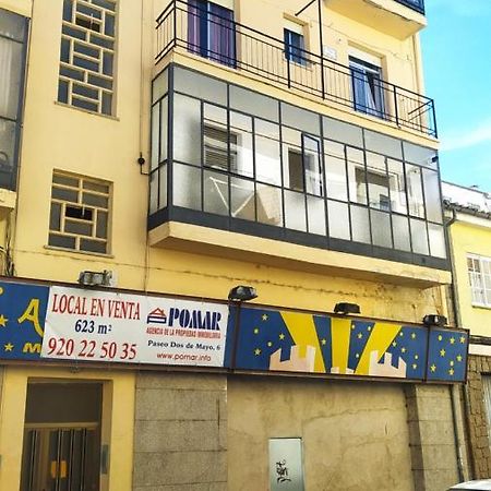 Casa Moreno Vut Ávila 외부 사진