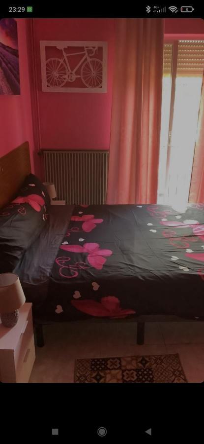 Casa Moreno Vut Ávila 외부 사진