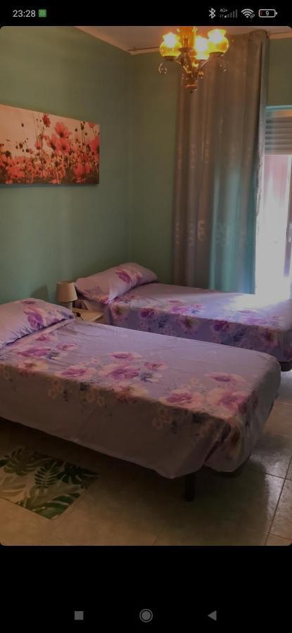 Casa Moreno Vut Ávila 외부 사진