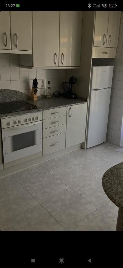 Casa Moreno Vut Ávila 외부 사진