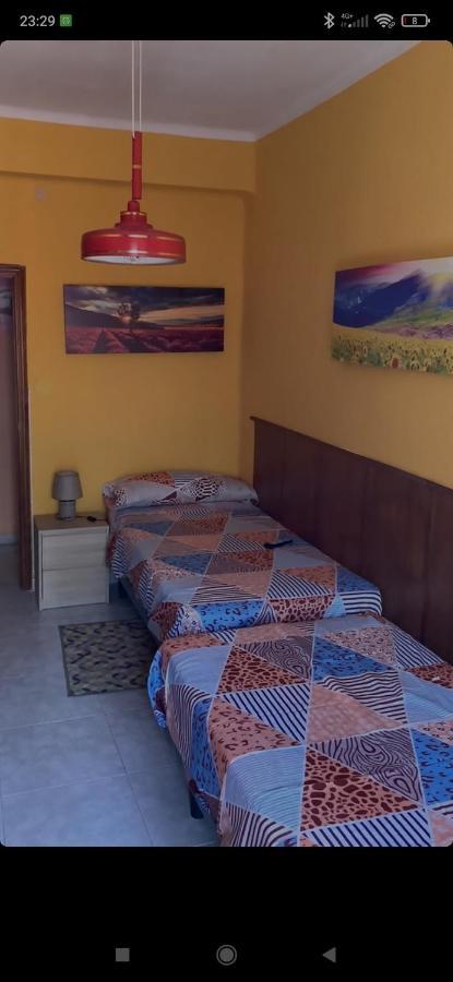 Casa Moreno Vut Ávila 외부 사진