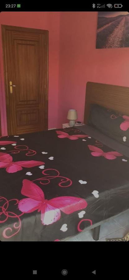 Casa Moreno Vut Ávila 외부 사진