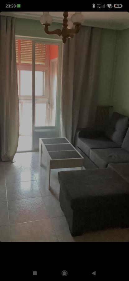 Casa Moreno Vut Ávila 외부 사진