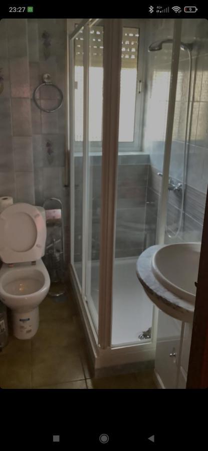 Casa Moreno Vut Ávila 외부 사진