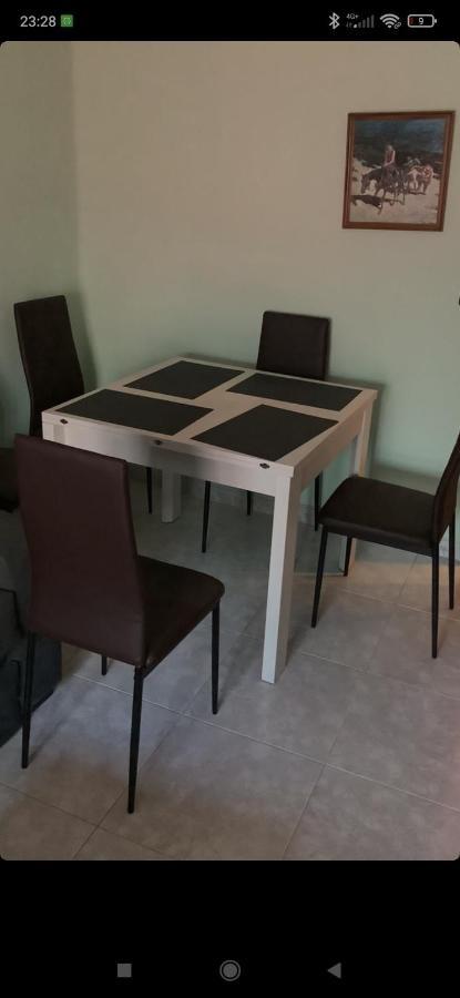Casa Moreno Vut Ávila 외부 사진