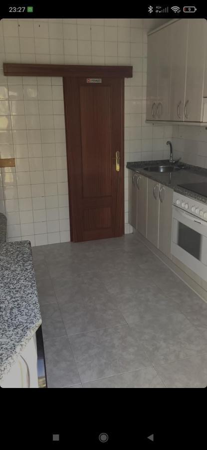 Casa Moreno Vut Ávila 외부 사진