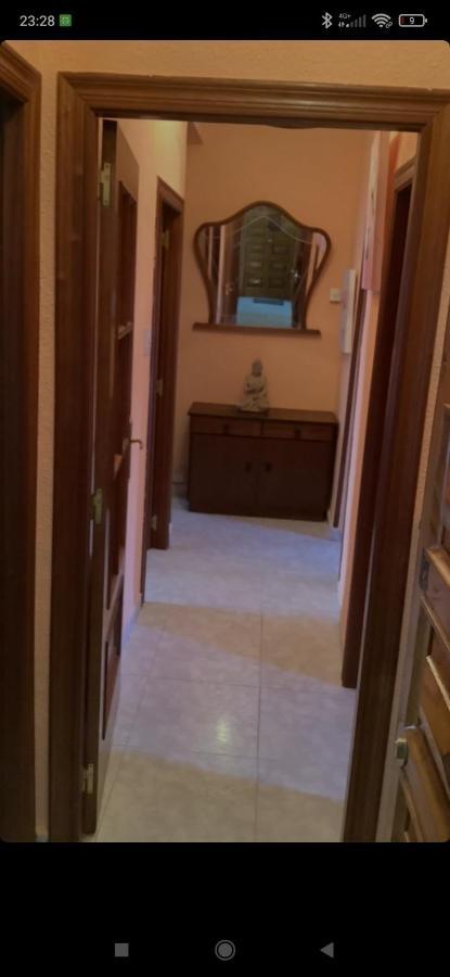 Casa Moreno Vut Ávila 외부 사진