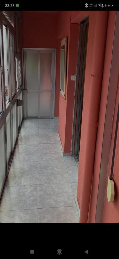Casa Moreno Vut Ávila 외부 사진