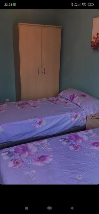 Casa Moreno Vut Ávila 외부 사진