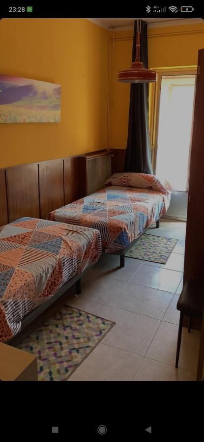 Casa Moreno Vut Ávila 외부 사진
